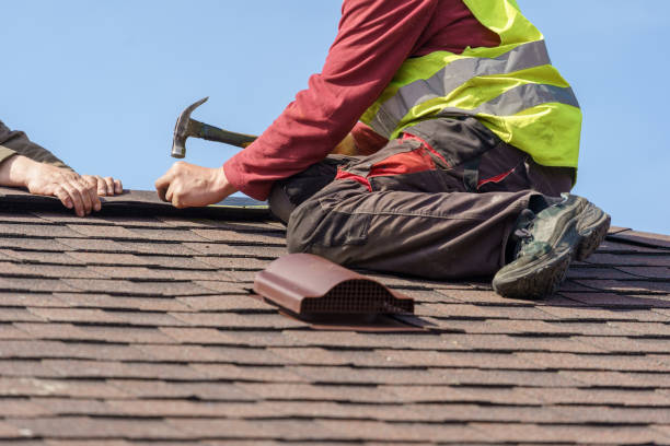 Best Tile Roofing Contractor  in Doolittle, TX