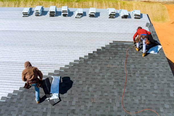 Professional Roofing Contractor in Doolittle, TX