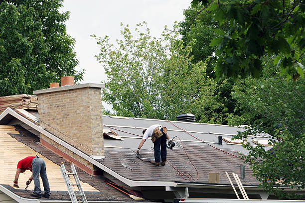 Best Local Roofing Companies  in Doolittle, TX