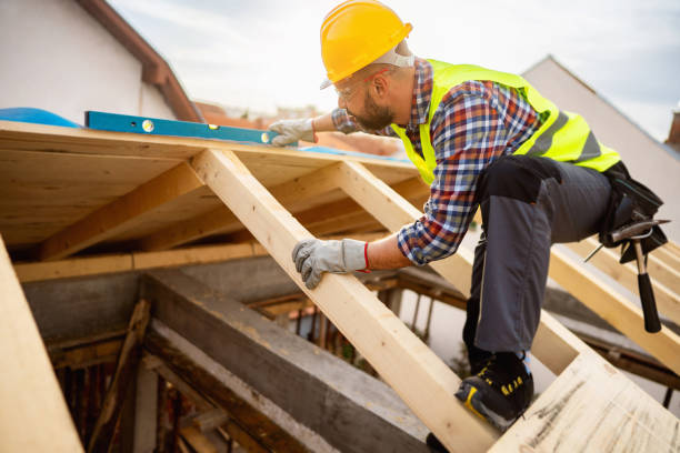 Best Metal Roofing Contractor  in Doolittle, TX